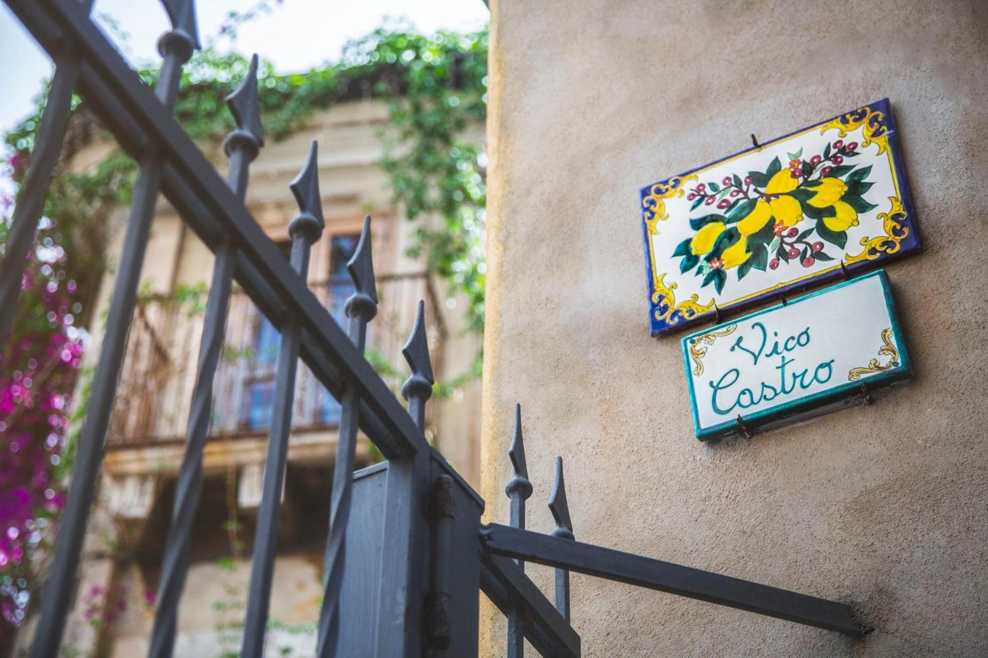 4Roomsrelax CTA Exterior foto