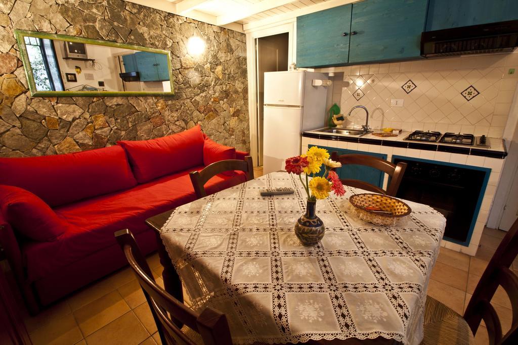 4Roomsrelax CTA Zimmer foto