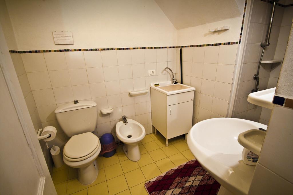 4Roomsrelax CTA Zimmer foto