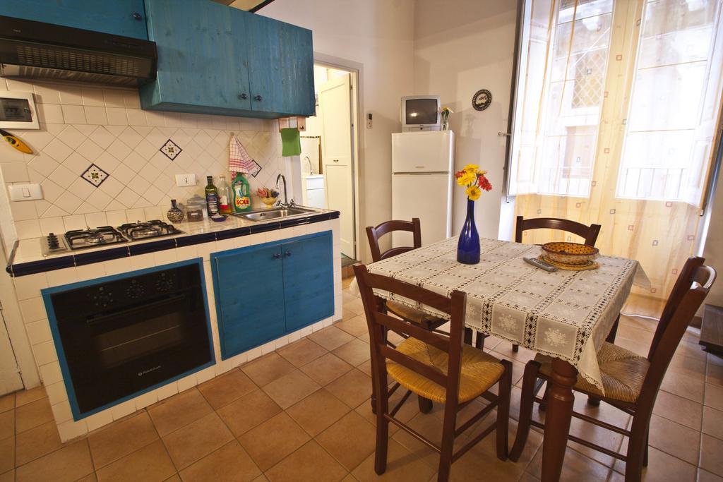4Roomsrelax CTA Zimmer foto
