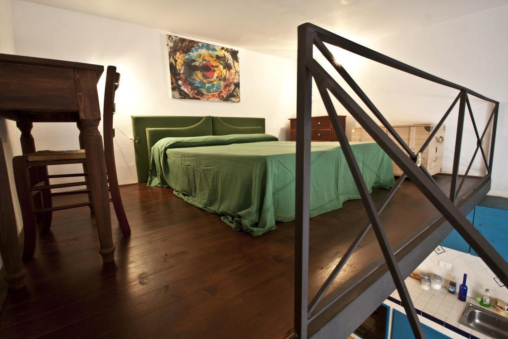 4Roomsrelax CTA Zimmer foto
