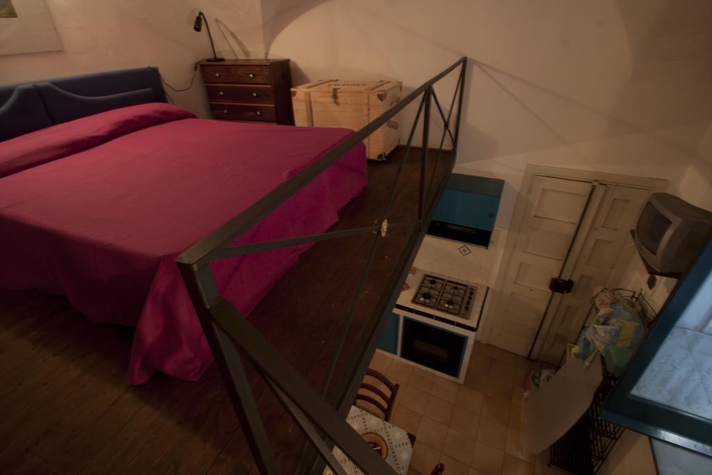 4Roomsrelax CTA Zimmer foto